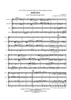 Sonata from "Die bankelsangerlieder" - Score