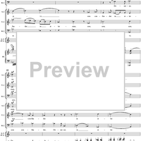 "Judex crederis", from "Te Deum" (Op. 22, H118)