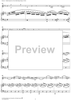 Violin Sonata No. 28 E-flat Major, K374f - Full Score