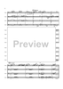 Four Impressions (Suite) - Score