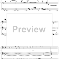 Antiphon: How Fair and How Pleasant Art Thou, Op. 18, No. 5