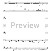 Mid-Atlantic Fanfare - Choir A-Tuba