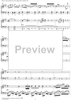 Piano Concerto No. 23 in A Major movt. 2 - K.488 - Score