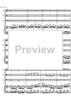 Piano Quartet F Major D487 - Score