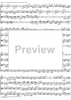 Op. 133 - Score