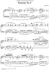 Nocturne no. 4
