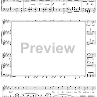 An die ferne Geliebte (To the Distant Beloved), Op. 98