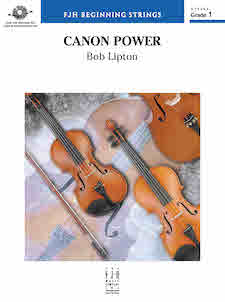 Canon Power - Double Bass