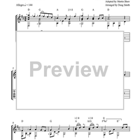 All Things Bright and Beautiful (With Embedded Audio)