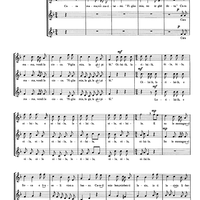 Cara mama, vói maritarmi