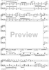Sylvia, Act 1, No. 8: Entrée du Sorcier/Final - Piano Score