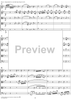 String Quintet No. 6 in E-flat Major, K614 - Score