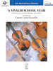A Vivaldi School Year - Viola