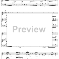 Stabat Mater, No. 7: Eja, mater, fons amoris