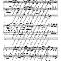 Concerto D minor in D minor