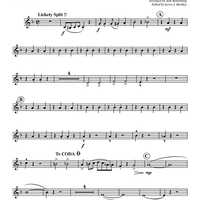 12th Street Rag - Horn in F