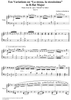 Ten Variations on "La stessa, la stessissima" in B-flat Major, WoO 73