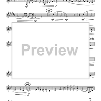 Elsa's Procession to the Cathedral (from "Lohengrin") - Horn (Op. Trombone)