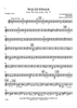 Waltz Finale from The Nutcracker, Op. 71 - Bb Trumpet 2