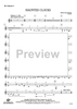 Haunted Clocks - Bb Clarinet 2
