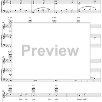 Where Are the Words?