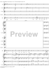 "Die Entführung aus dem Serail", Act 2, No. 13 "Frisch zum Kampfe!" - Full Score