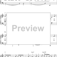 It Must Have Been the Mistletoe