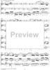 Trio Sonata In C Minor (from "The Musical Offering")