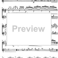 El corregidor D. Juan de Babadilla (Four easy pieces)