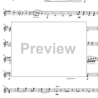 Argentinian Rhapsody - Violin 2