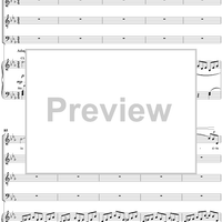 Mass No. 14 in B-flat Major, "Harmoniemesse"/"Wind Band Mass": No. 3. Credo