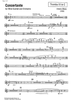 Concertante - Trumpet in C 1