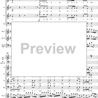 Missa Brevis (Orgelsolo-Messe) No. 13 in C Major, K259