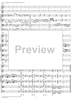 Symphony No. 24 in B-flat Major, K182 - Full Score