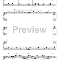 Who Can I Turn To (When Nobody Needs Me)