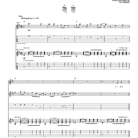 Heard It In A Love Song