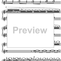 Concertante Symphony Op.95