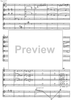 Quintet No. 2 Op.126 - Score