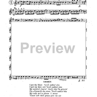 Mandolin & Guitar Collection No. 24 - Mandolin Solo