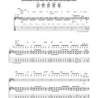 7 Minutes In Heaven (Atavan Halen)