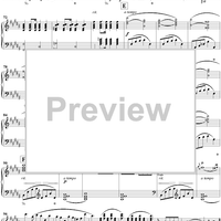 The Holy City: Part II. "Adoration", No. 9, "Intermezzo"