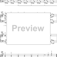 Trepak (from The Nutcracker)