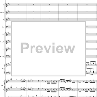 Coronation Anthems, No. 4: "My Heart Is Inditing" (Psalm 45, Jesaja 49), HWV261