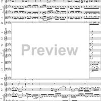 Adagio in E Major, K261