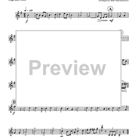 America Medley - America and America The Beautiful - Soprano Sax