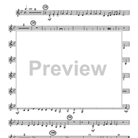I'vo  Piangendo - Horn in F 6
