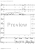 La Cenerentola, Act 2, Chorus, Scene and Final Rondo - Cinderella - Vocal Score