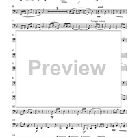 Concertino Para Tuba y Piano - Tuba