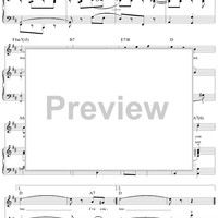 I've Confessed to the Breeze (I Love You)