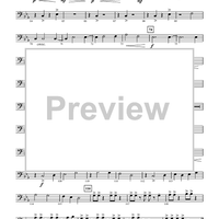 The Ides of March - Bassoon